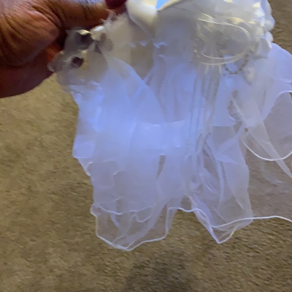 First Communion Riviera Viel - Picture 2 of 4